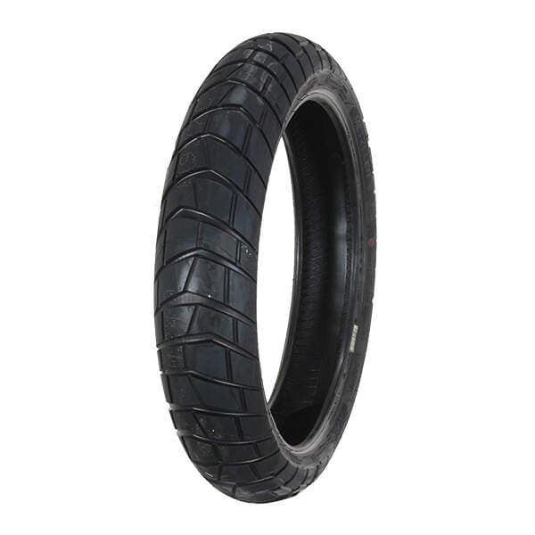 OCASION Cubierta Metzeler 120/70-17 M/C 58V M+S TL Karoo Street F - 3555800OC1