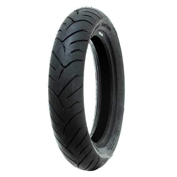 OCASION Cubierta Dunlop 110/70-11 45L TL SCOOTSMART - 630965 - 630965OC1