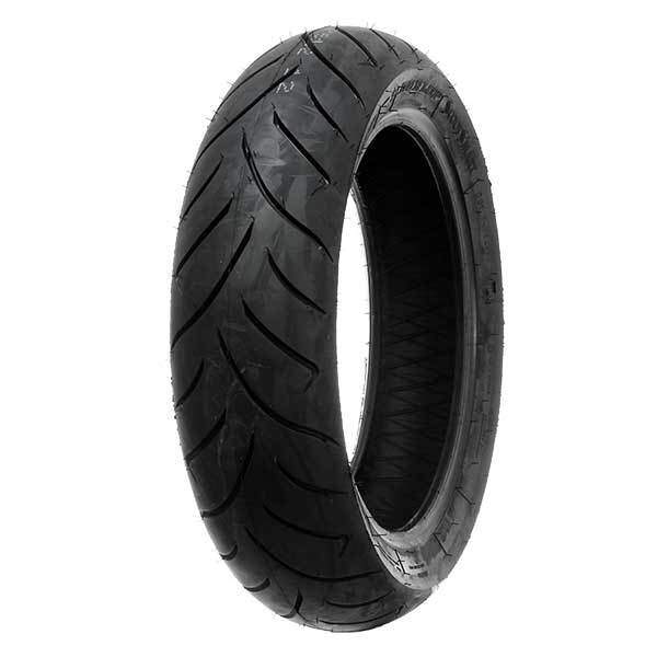 OCASION Cubierta Dunlop 130/70-16 61S TL SCOOTSMART - 633346OC3