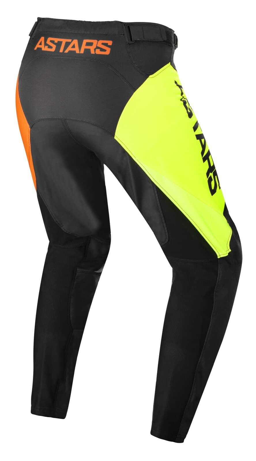 Pantalón Niño Alpinestars Racer Compass Negro Amar