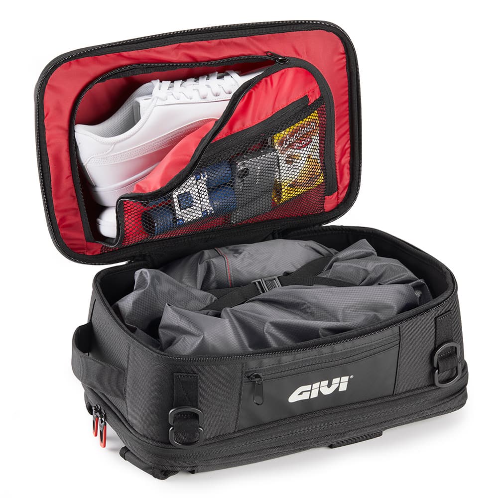 BOLSA MOCHILA L/XLINE 18LTS