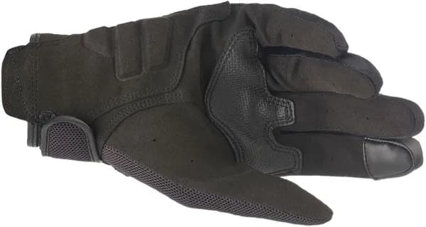 Guantes Alpinestars Copper Stella Negro Rosa (Clon