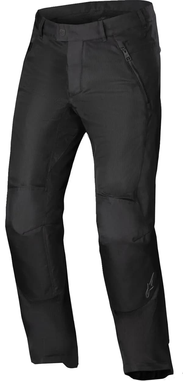 Pantalon Alpinestars C-1 AIR Negro