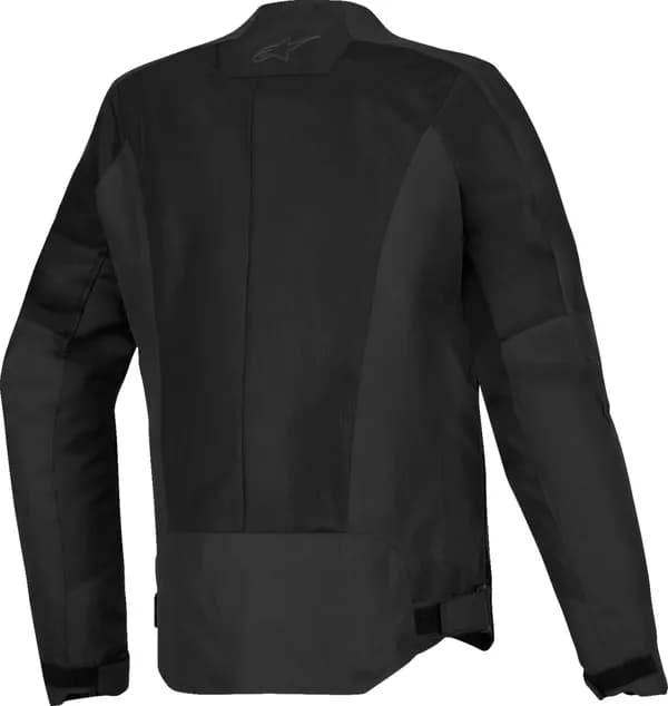 Chaqueta Alpinestars C-1 AIR Negro