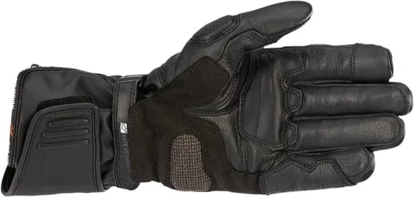 Guantes Alpinestars SP-8 HDRY Negro (Clonado)