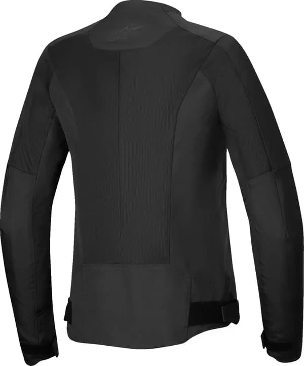 Chaqueta Alpinestars C-1 AIR Stella Negro