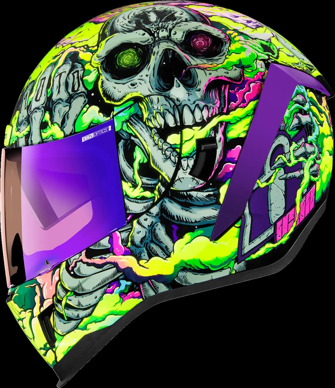 Casco ICON Airform Hippie Dippy