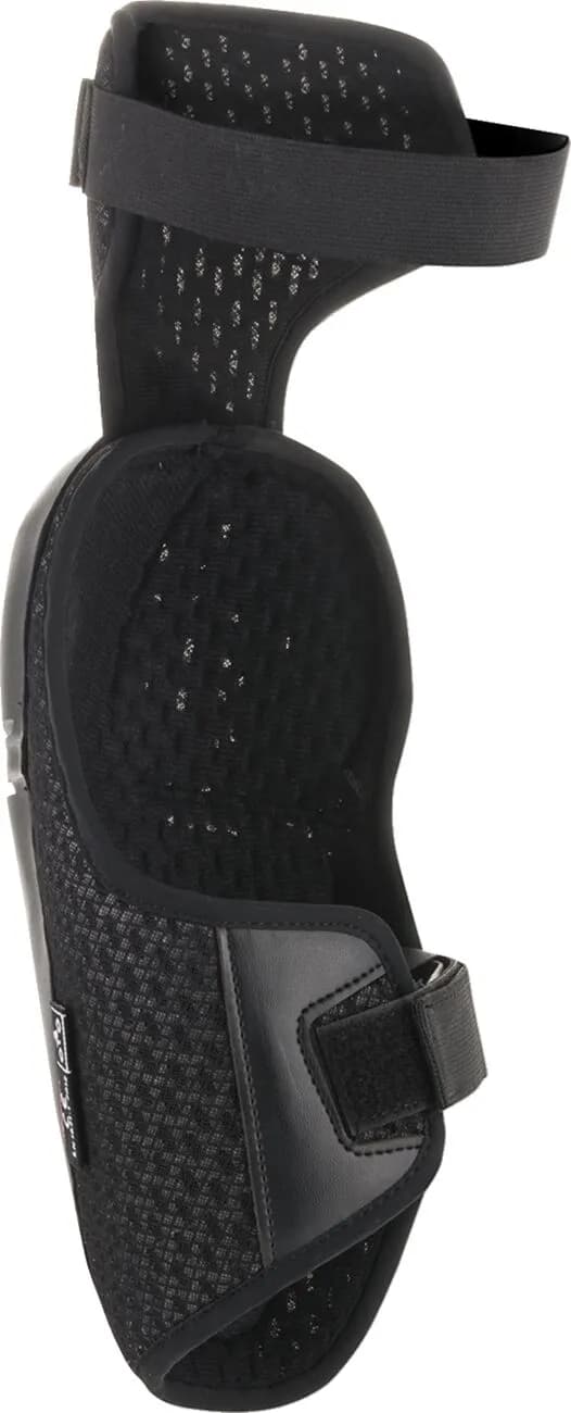 Rodillas Infantiles Alpinestars Bionic Plus Negro