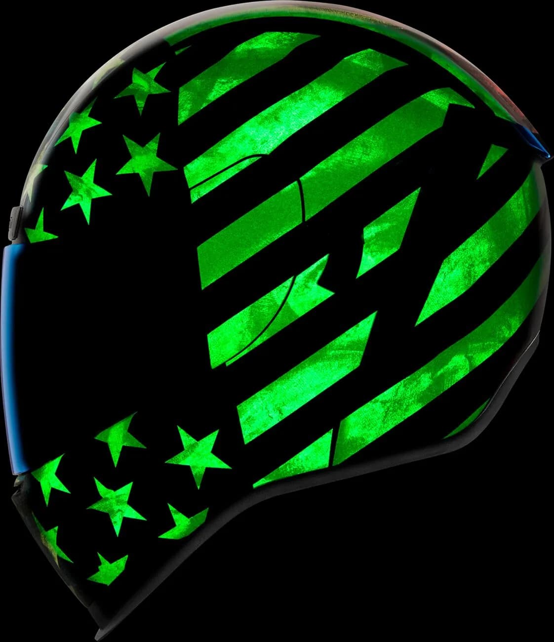 Casco ICON Airform Old Glory
