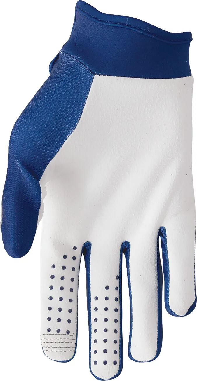 Guantes THOR LuanchMode-XP Azul