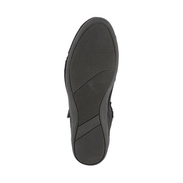 REACONDICIONADO GP4 19 SHOES BLACK HOMOLOGATED 39E