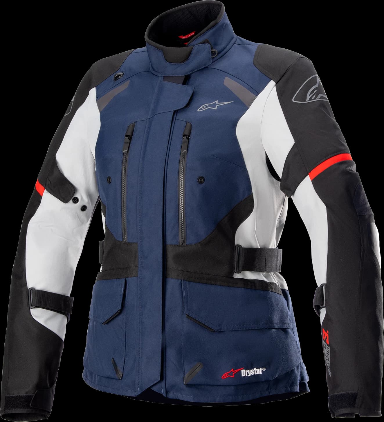 Chaqueta Alpinestars Stella Andes V3 Drystar Negro image_1
