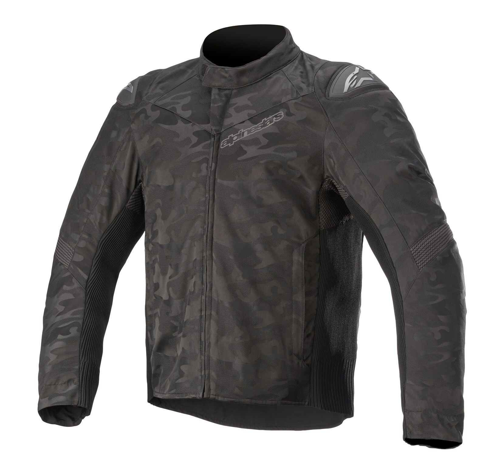 Chaqueta Alpinestars T SP-5 Rideknit Negro Camo image_1