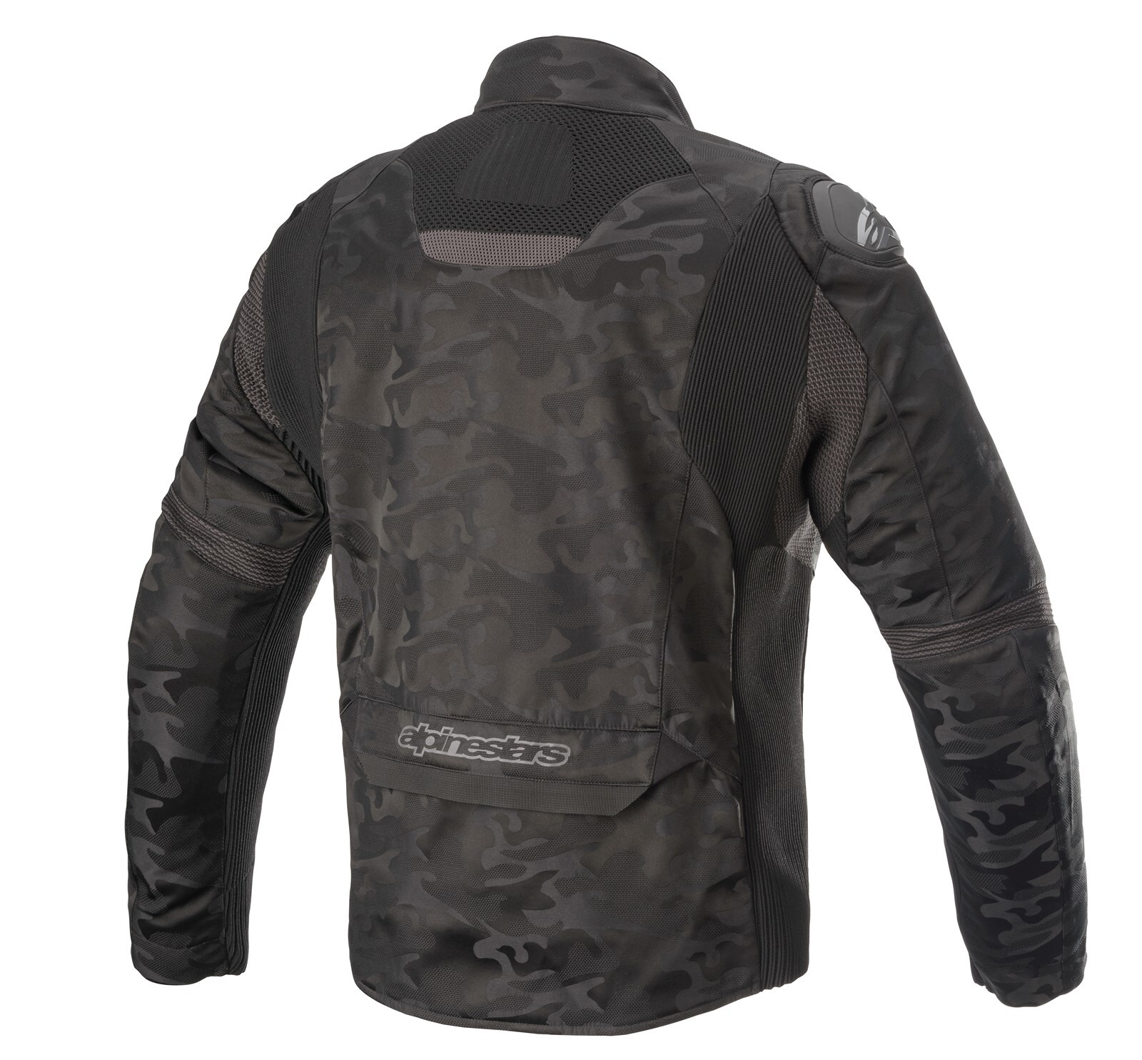 Chaqueta Alpinestars T SP-5 Rideknit Negro Camo Chaqueta Alpinestars T SP-5 Rideknit Negro Camo