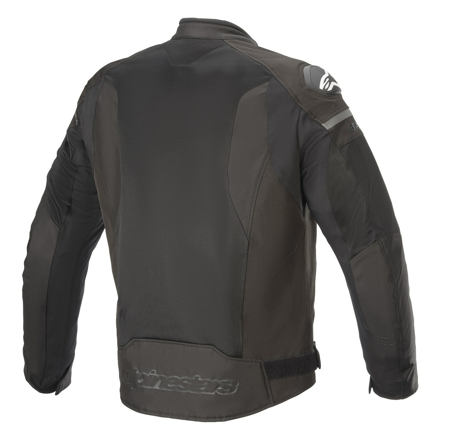 Chaqueta Alpinestars T-GP Plus R V3 Air Negro Chaqueta Alpinestars T-GP Plus R V3 Air Negro