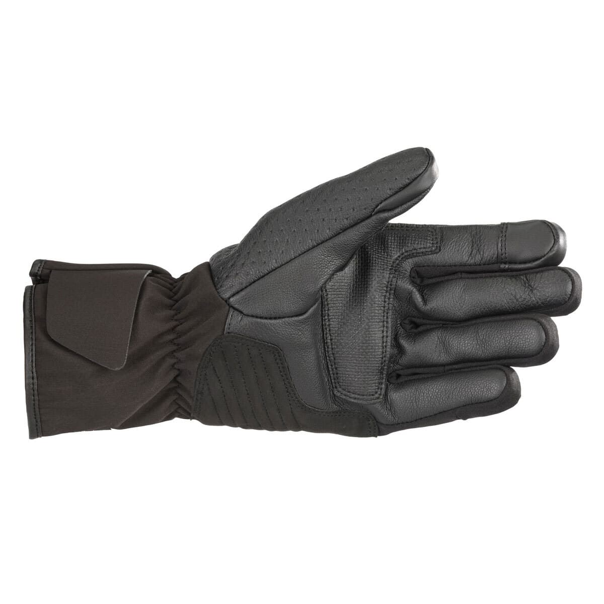 Guantes Alpinestars Tourer 6 Drystar Negro Guantes Alpinestars Tourer 6 Drystar Negro
