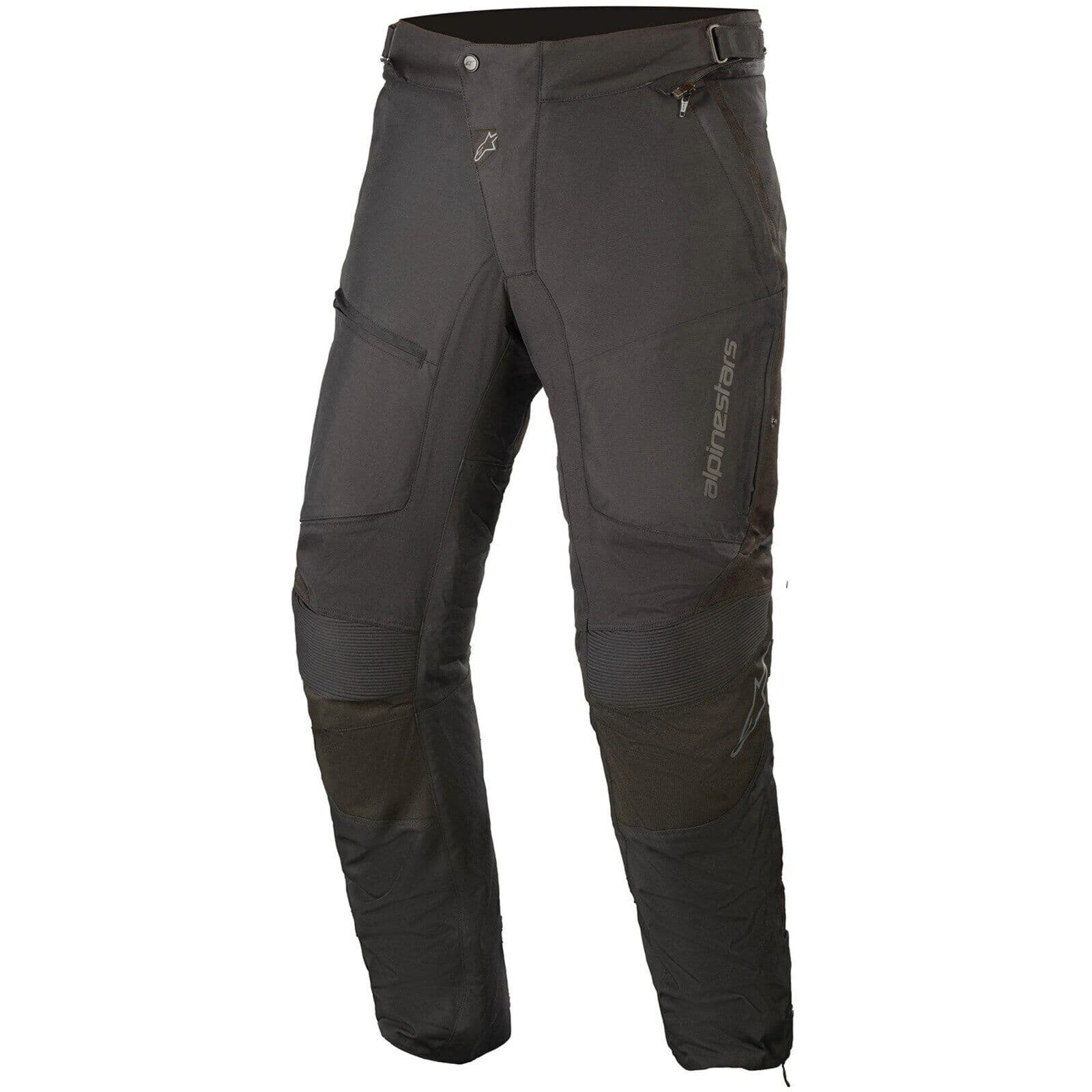 Pantalón Alpinestars Raider V2 Drystar Negro image_1