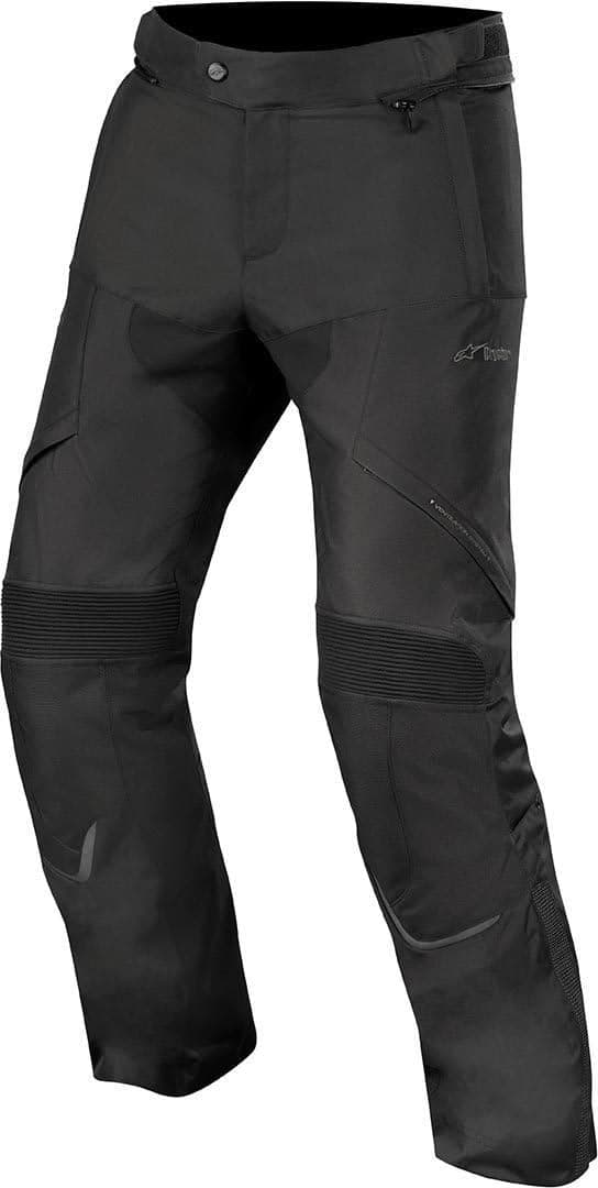 Pantalon Alpinestars Hyper Drystar negro image_1