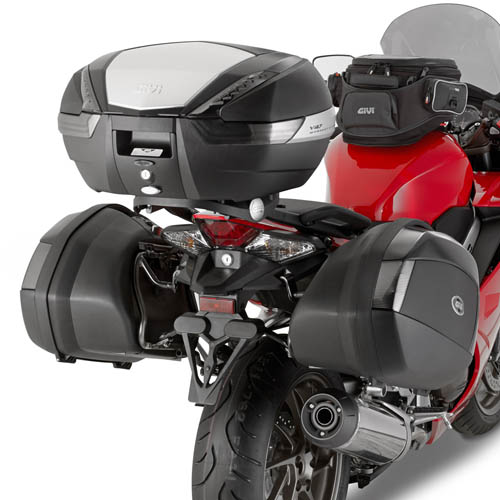 MONORACK P/M5-M7-M5M-M6M HONDA.VFR.F.800.14 - 1132 image_1