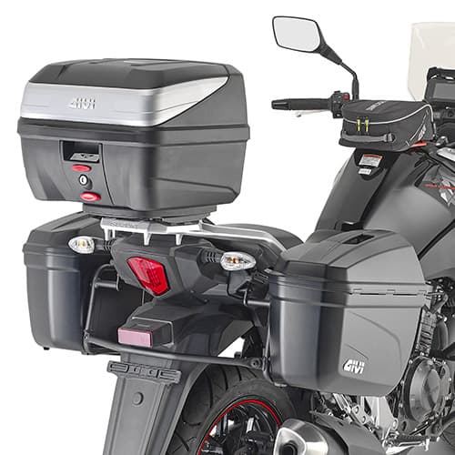 PORTAMALETAS LATERAL MK SUZUKIV-STROM 250 (17-18) image_1