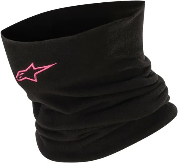 Braga termica Alpinestars Neck Warmer Rosa (475861 image_1