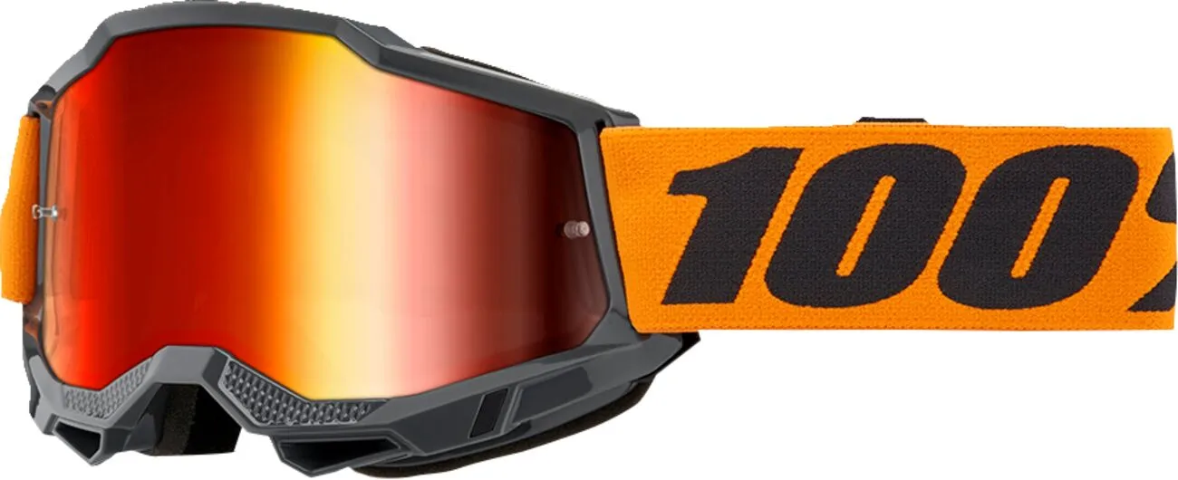 Gafas 100% Accuri-2 Naranja Espejo image_1