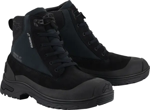Botas Alpinestars JUDY Stella Waterproof Negro Botas Alpinestars JUDY Stella Waterproof Negro
