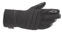 Guantes Alpinestars SR-3 V2 Drystar Negro (Clonado image_1