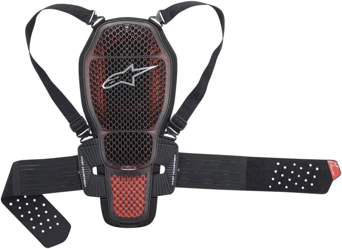 Espaldera Alpinestars Nucelon KR-1 Cell (Clonado) image_1
