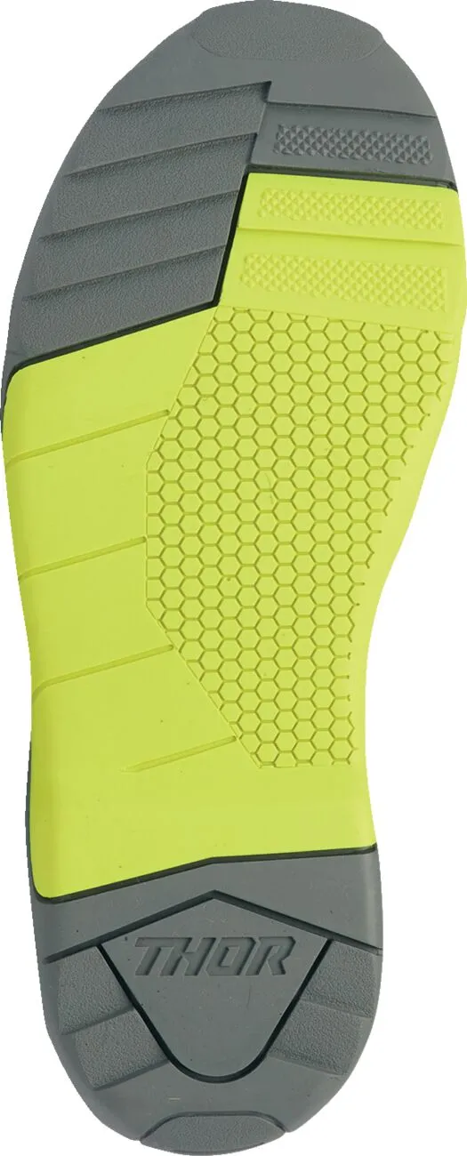 Botas THOR Blitz XR Infantil Gris Botas THOR Blitz XR Infantil Gris