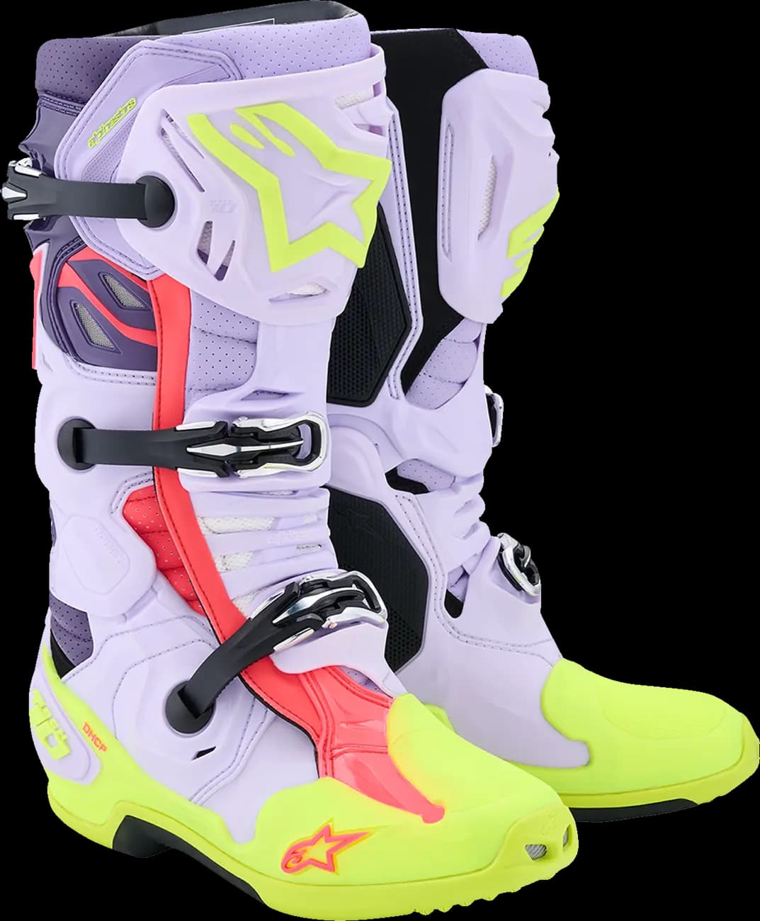 Botas Alpinestars Tech 10 Supervented image_1