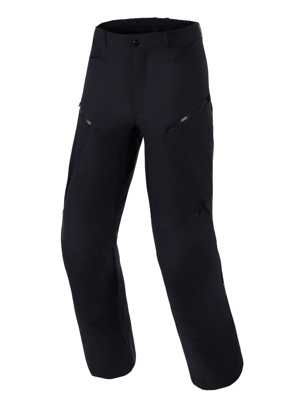 Pantalones Alpinestars Explore AST Negro image_1