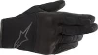 Guantes Alpinestars Stella S Max Drystar Negro Ant image_1