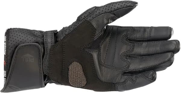 Guantes Alpinestars Stella SP-8 V3 Negro Gris (Clo Guantes Alpinestars Stella SP-8 V3 Negro Gris (Clo