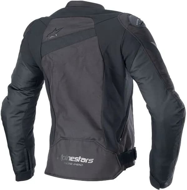 Chaqueta Alpinestars T-GP Plus R V4 Air Stella Neg Chaqueta Alpinestars T-GP Plus R V4 Air Stella Neg
