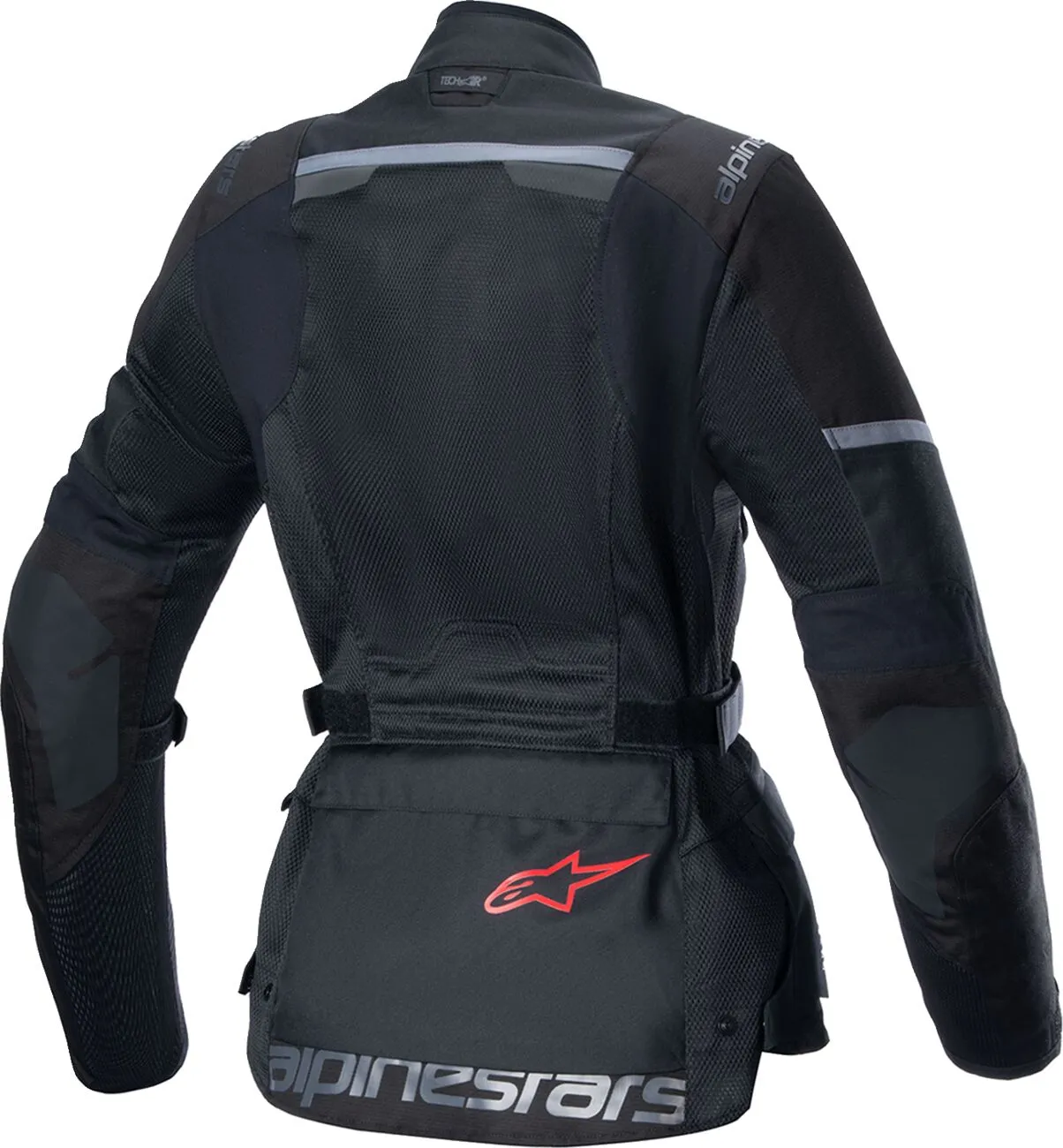 Chaqueta Alpinestars Andes Air Stella Negro Chaqueta Alpinestars Andes Air Stella Negro