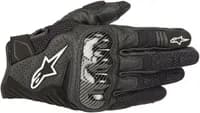 Guantes Alpinestars Smx-1 Air V2 Negro (Clonado) image_1