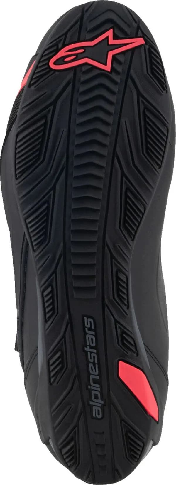 Botas Alpinestars FASTER-4 Stella Negro Rosa Botas Alpinestars FASTER-4 Stella Negro Rosa