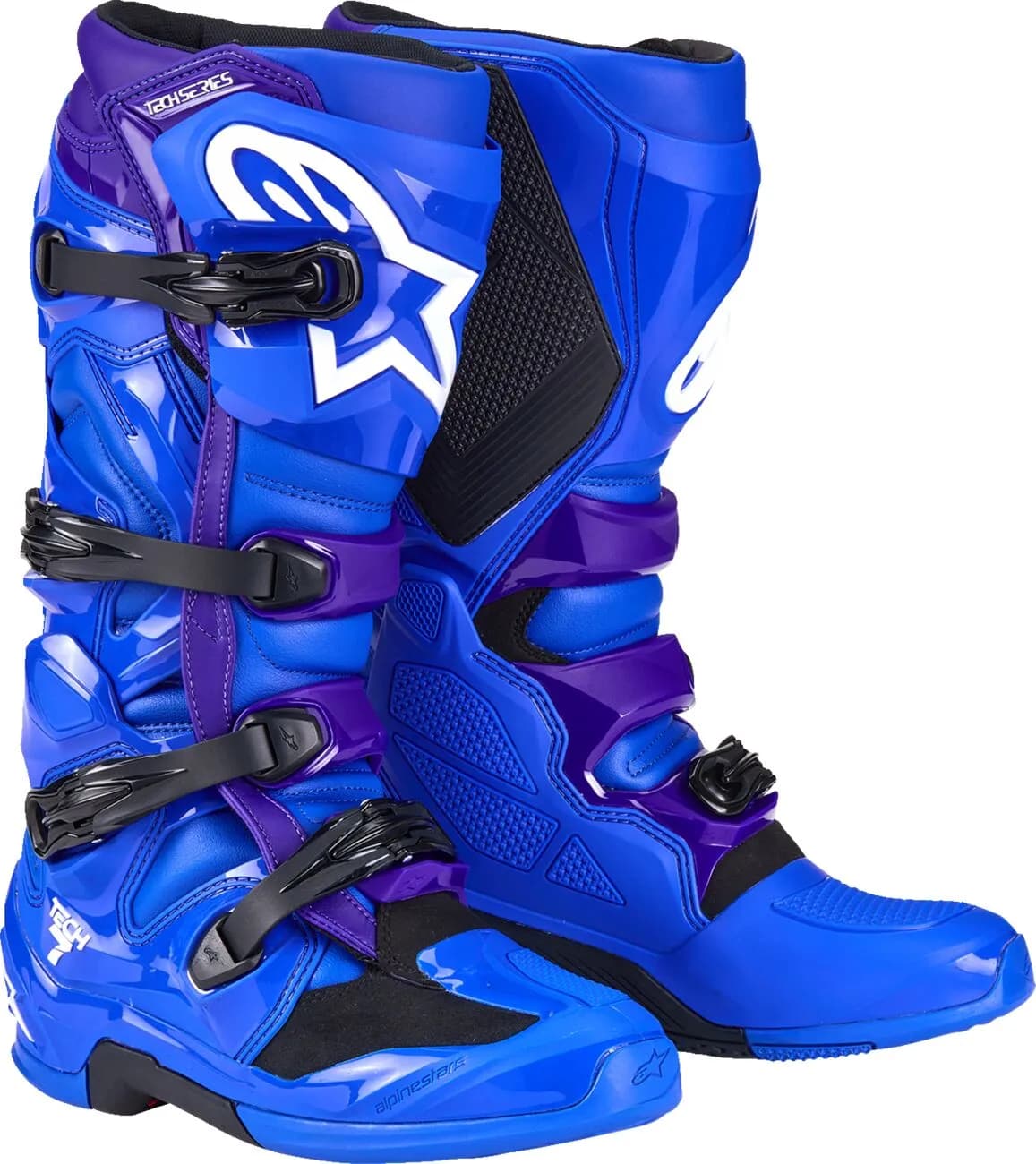 Botas Alpinestars Tech 7 Azul 2012025-70 image_1