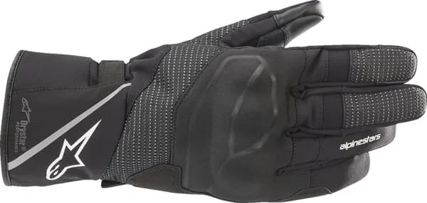 Guantes Alpinestars Andes V3 Drystar Negro (Clonad image_1