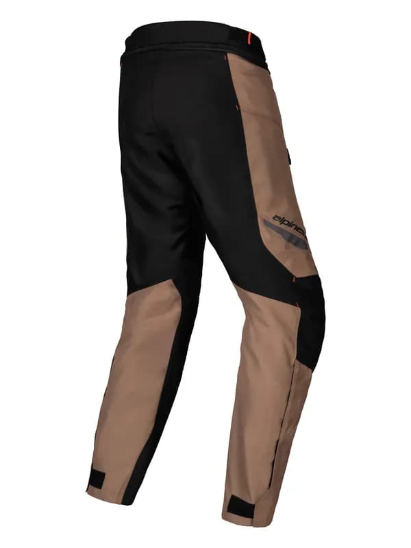 Pantalon Alpinestars ST-1 Waterproof Verde Gris Ro Pantalon Alpinestars ST-1 Waterproof Verde Gris Ro