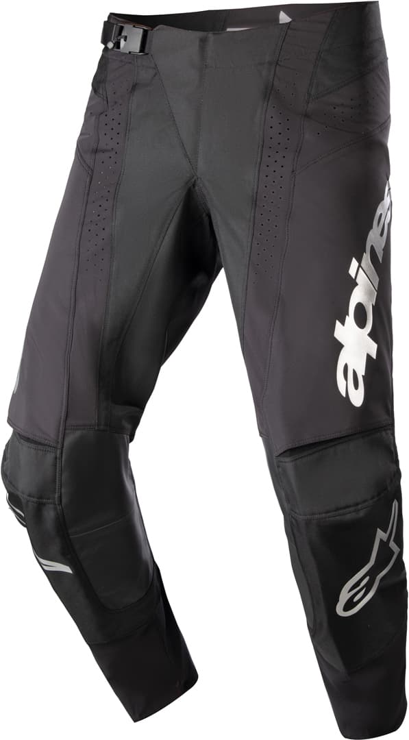 Pantalones Alpinestars Techstar Arch Negro Gris-DE image_1