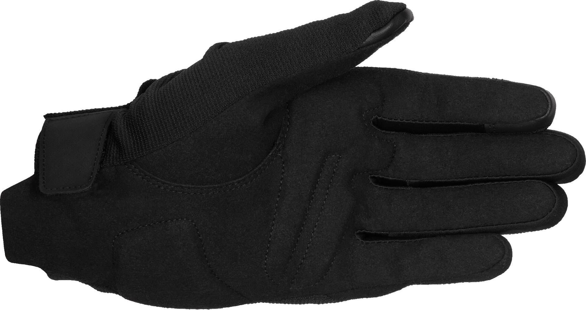 Guantes Alpinestars REEF V2 Stella Negro Blanco Guantes Alpinestars REEF V2 Stella Negro Blanco