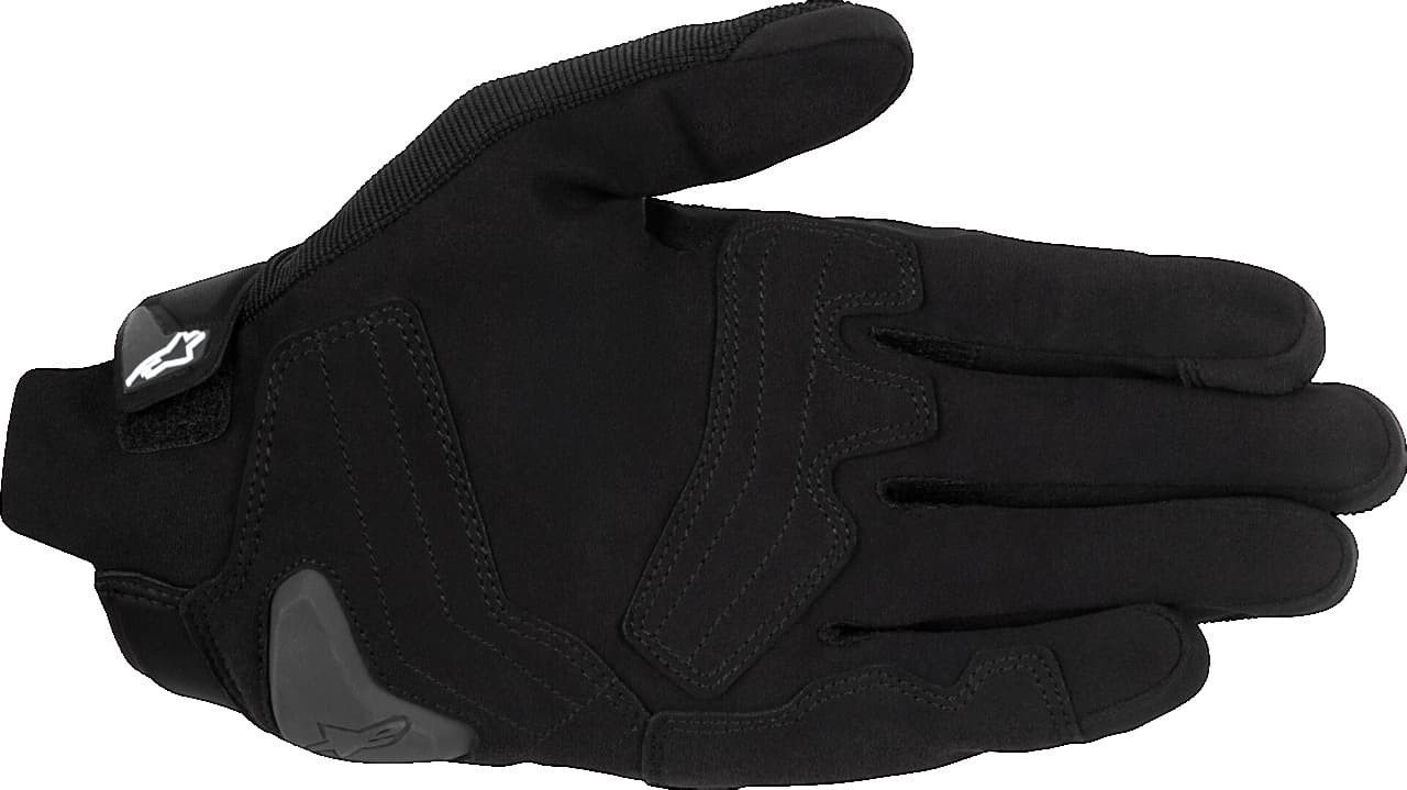 Guantes Alpinestars SP X 1 Negro Blanco Guantes Alpinestars SP X 1 Negro Blanco