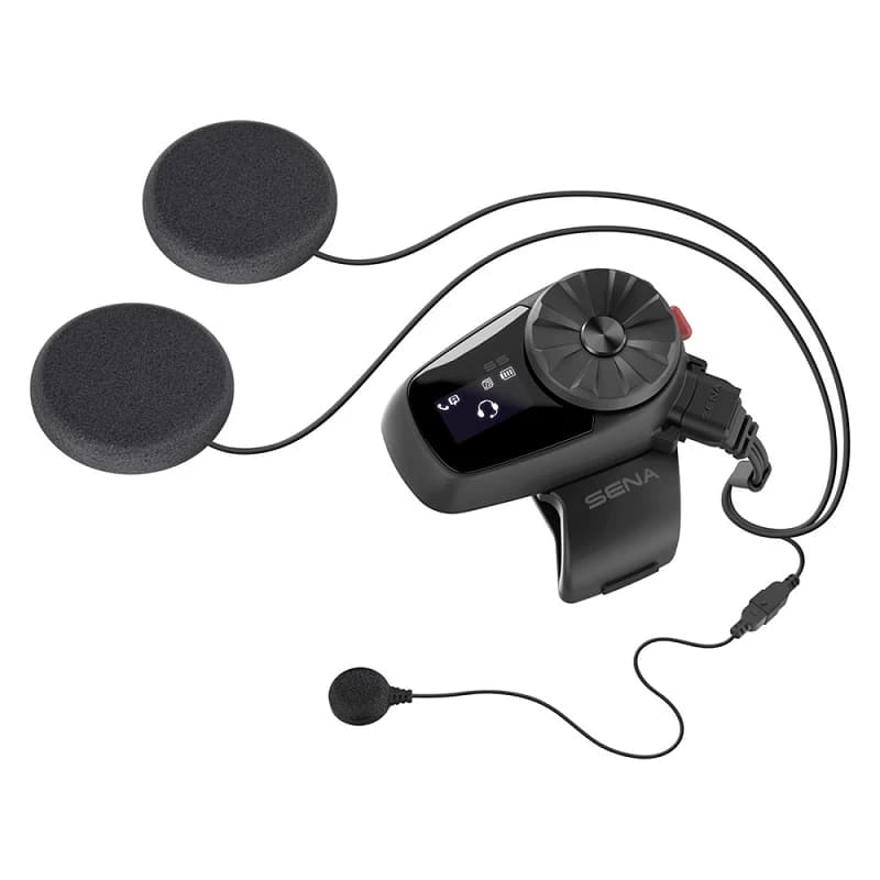 5S Motorcycle Bluetooth Communication System Dual 5S Motorcycle Bluetooth Communication System Dual