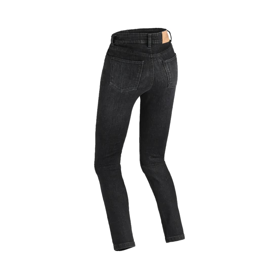 Pantalon Vaquero Difi Cartagena Lady Negro Pantalon Vaquero Difi Cartagena Lady Negro